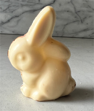 Filou Bunny White